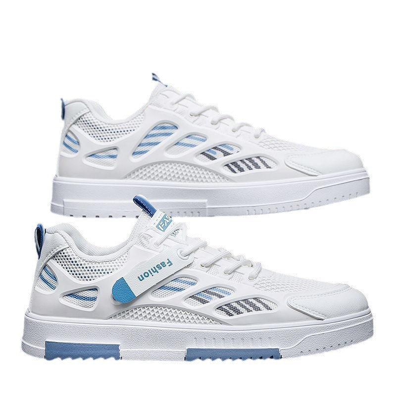Damen Atmungsaktive Freizeitschuhe mit zusätzlicher Dämpfungstechnologie EB