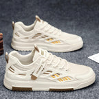 Damen Atmungsaktive Freizeitschuhe mit hochwertiger Netzstruktur und dämpfender Sohle EB