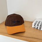 Unisex Baseball Cap mit Grafik