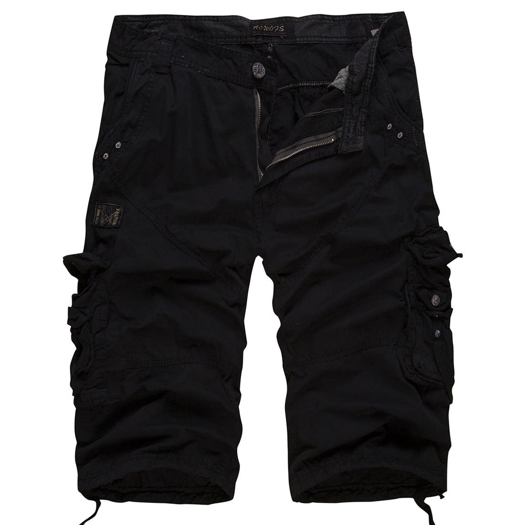 Herren Cargo Shorts EB