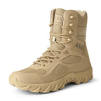 Herren Hochwertige und robuste Wanderschuhe mit atmungsaktiver Mesh-Oberfläche EB