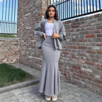 Damen Elegante und figurbetonte Maxiröcke EB