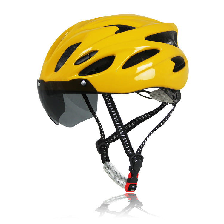 Sport-Fahrradhelm
