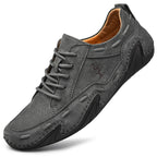 Herren Komfortable und stylische Freizeitschuhe mit atmungsaktivem Obermaterial EB
