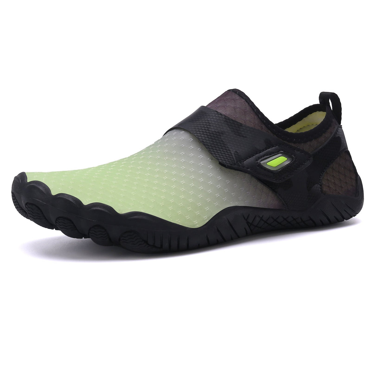 Damen Aqua-Schuhe mit flexiblem Design und rutschfester Sohle EB