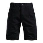 Herren Cargo-Shorts mit praktischen Taschen und bequemer Passform EB