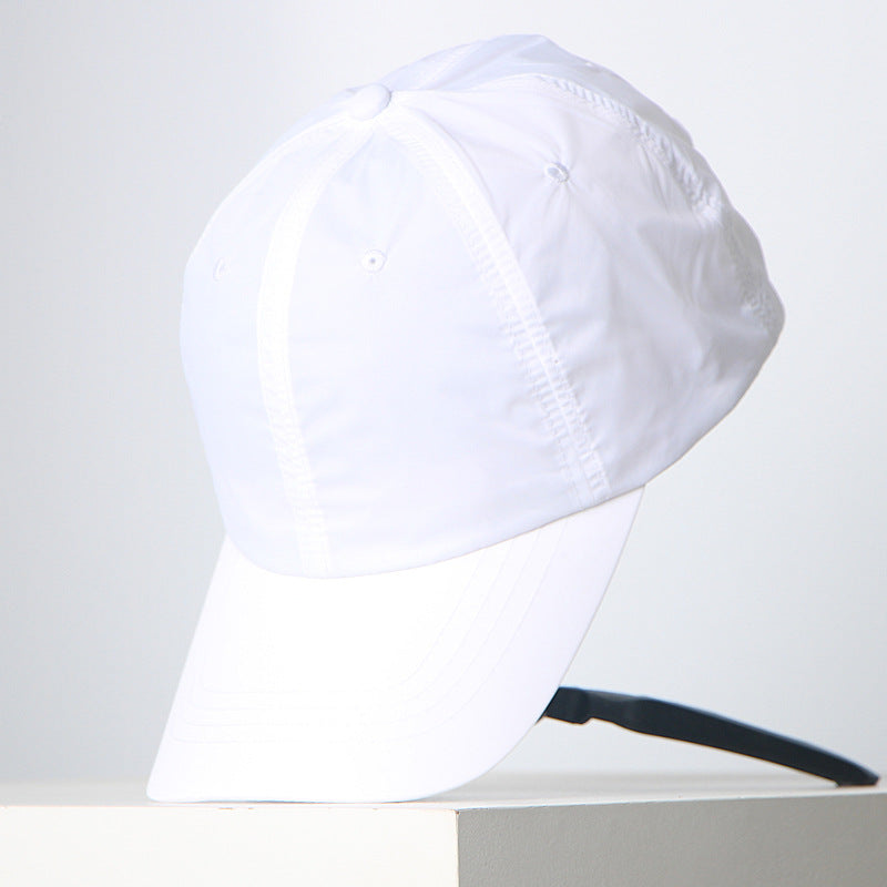Leichte Outdoor-Sportkappe