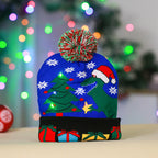 Weihnachtsmütze