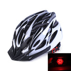Leichter, belüfteter Fahrradhelm