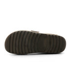 Damen Atmungsaktive Clogs mit halbhohem Kragen EB