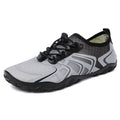 Damen Aqua-Sport-Schuhe mit schnelltrocknendem Obermaterial und rutschfester Sohle EB
