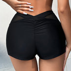 Sportliche Shorts für Damen