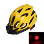 Leichter, belüfteter Fahrradhelm