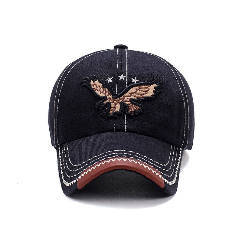 Sportliche Herren-Baseballkappe