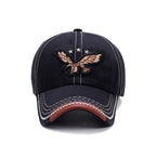 Sportliche Herren-Baseballkappe