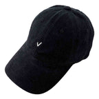 Damen Baseballcap aus Denim