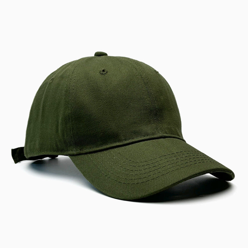 Herren-Baseballkappe