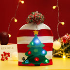 Weihnachtsmütze