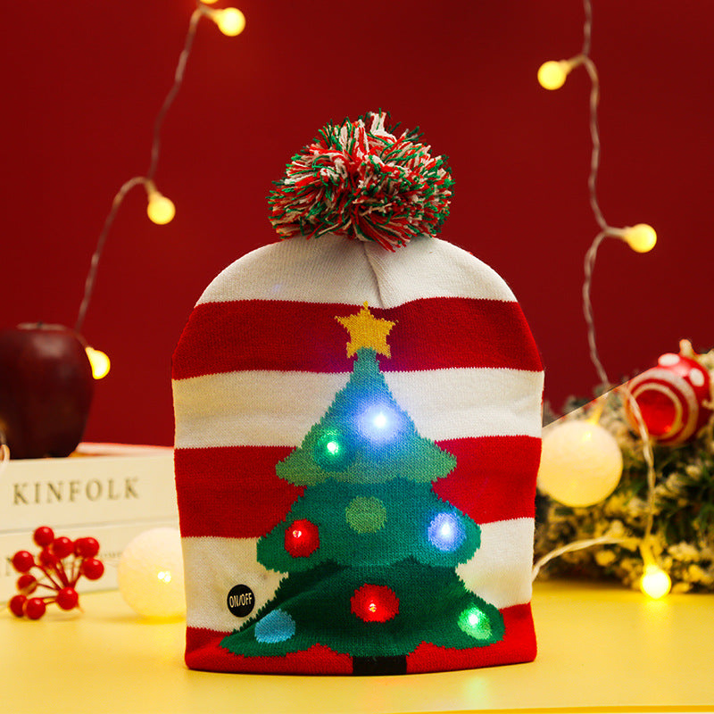 Weihnachtsmütze