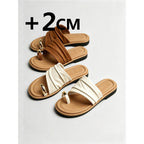 Damen Designer-Sandalen EB