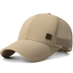 Performance Outdoor Mesh-Cap für Herren