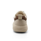 Damen Atmungsaktive Freizeitschuhe mit rutschfester Sohle und modischem Design EB
