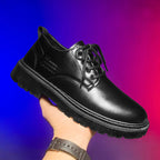 Herren Klassische Schnürschuhe EB