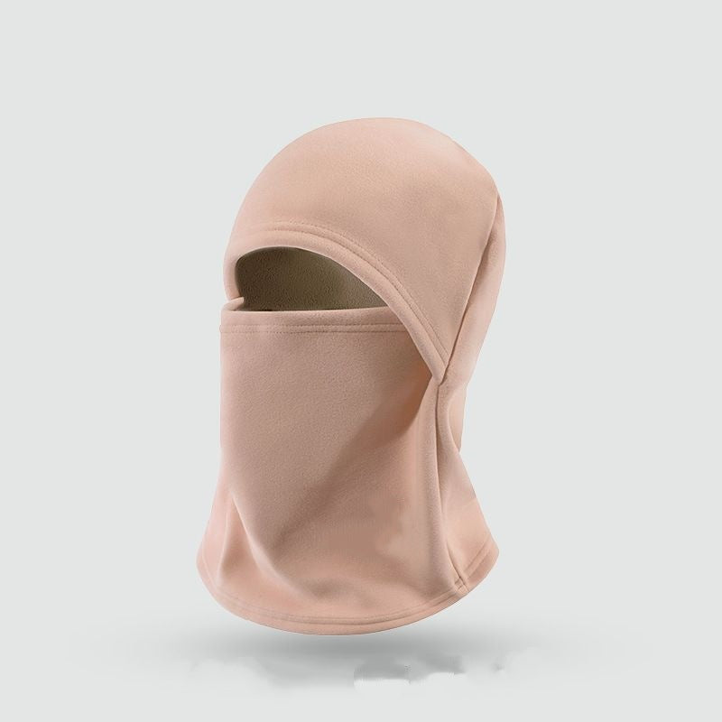 Thermo-Beanie für Damen