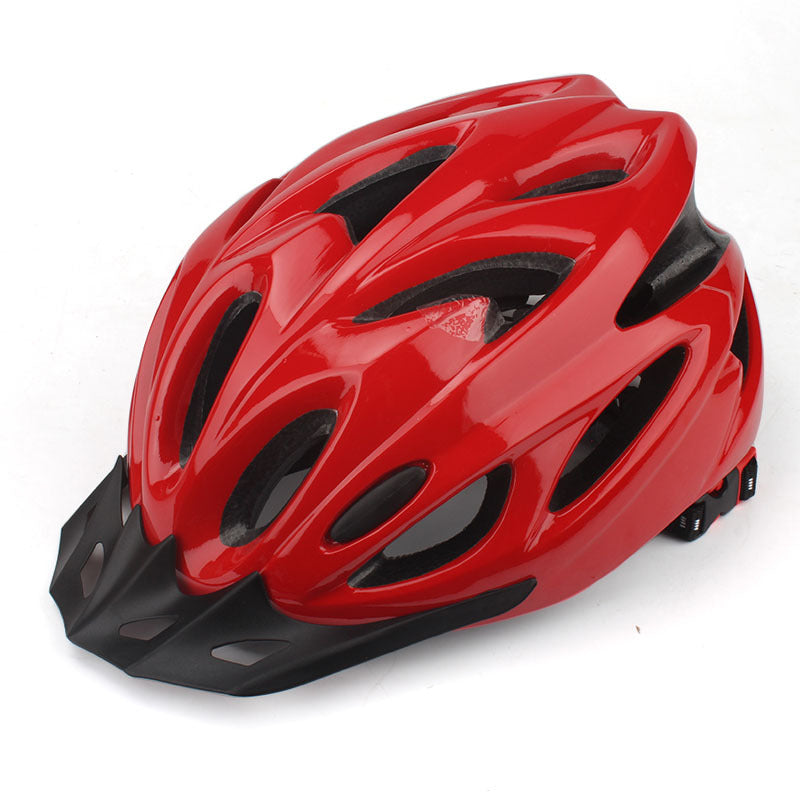 Hochleistungs-Fahrradhelm