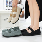 Damen atmungsaktive und leichte Freizeitschuhe EB