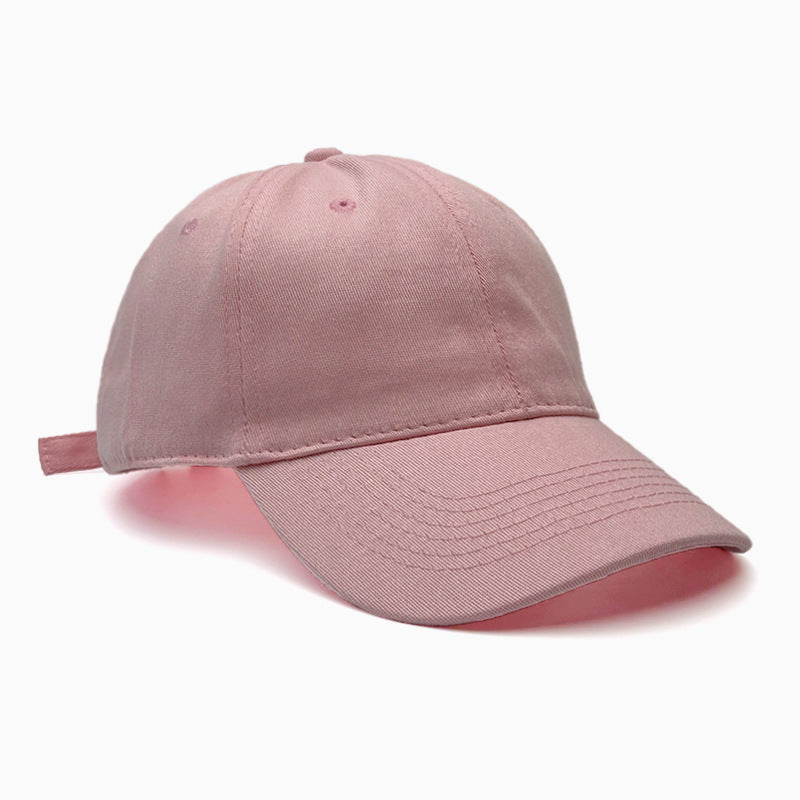 Herren-Baseballkappe
