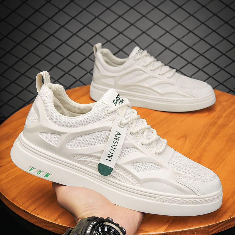 Damen Atmungsaktive Freizeitschuhe mit flexibler Sohle EB