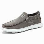 Damen Alltagstaugliche Slip-On Schuhe mit weichem Obermaterial EB