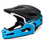 Hochleistungs-Mountainbike-Helm