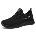 Damen Sportliche Freizeitschuhe mit atmungsaktivem Obermaterial EB