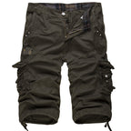 Herren Cargo Shorts EB