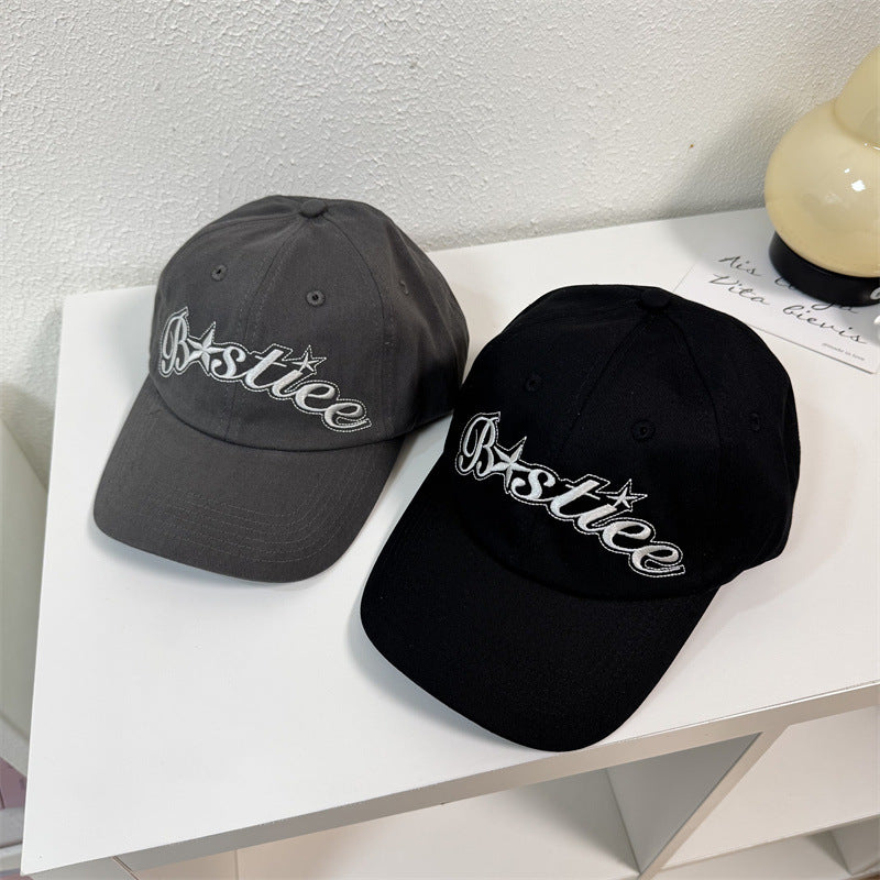 Bestickte Herren-Baseballcap