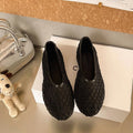 Damen Bequeme Slip-On Clogs mit innovative Struktur EB