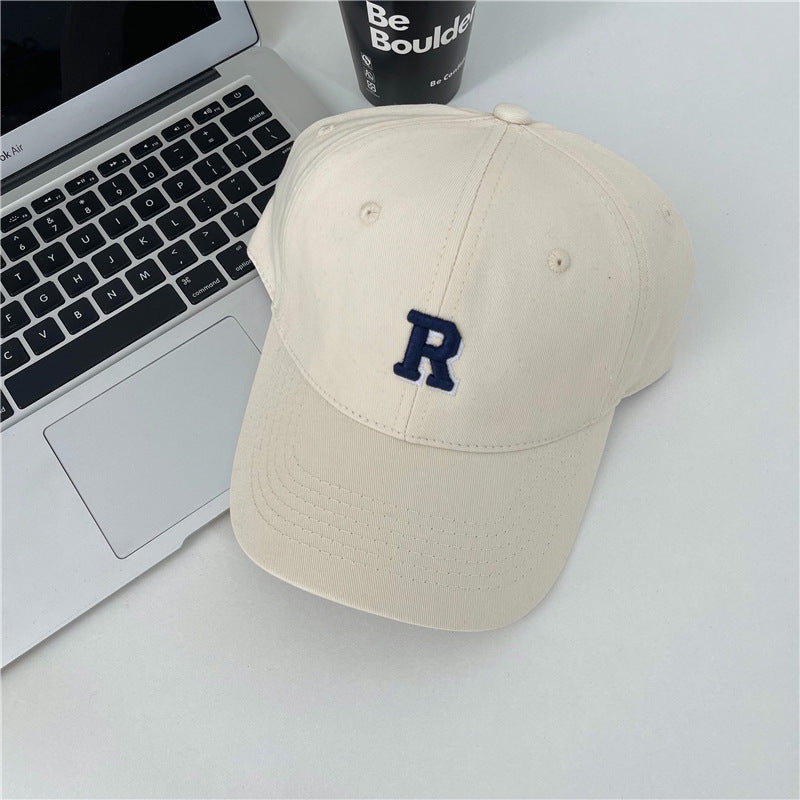 Verstellbare Herren-Baseballkappe
