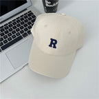Verstellbare Herren-Baseballkappe
