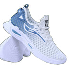 Herren Atmungsaktive Laufschuhe mit flexibler Sohle EB