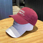 Damen Baseball-Cap mit Stickerei