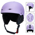 Skihelm