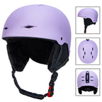 Skihelm