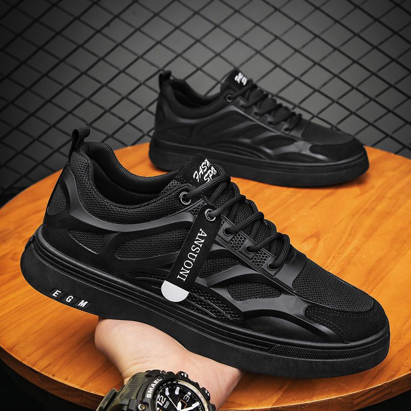 Damen Atmungsaktive Freizeitschuhe mit flexibler Sohle EB