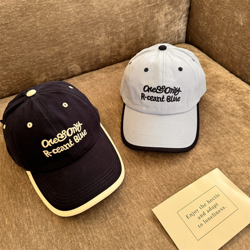 Unisex Stylish Graphic Cap