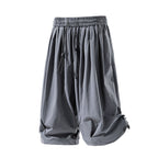 Lässige und entspannte Sommer-Cargo-Shorts für Herren