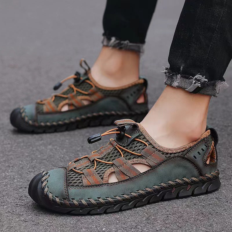 Damen Atmungsaktive Wassersportschuhe mit flexiblem Obermaterial und rutschfester Sohle EB