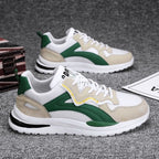 Damen Atmungsaktive Freizeitschuhe mit Dämpfungstechnologie EB
