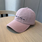 Herren-Freizeitcap